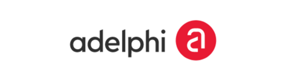 Logo adelphi