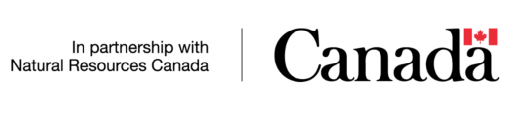 Logo de Ressources naturelles Canada