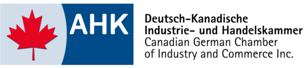 Chambre canadienne-allemande de l’industrie et du commerce